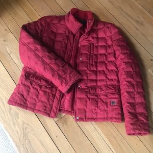 Reaction Kenneth Cole jacket size medium